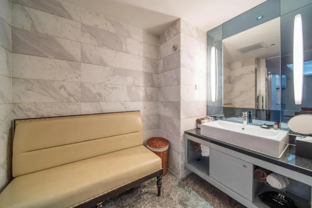 Urumqi Bayinhe Hotel