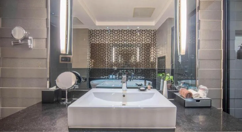 Urumqi Bayinhe Hotel