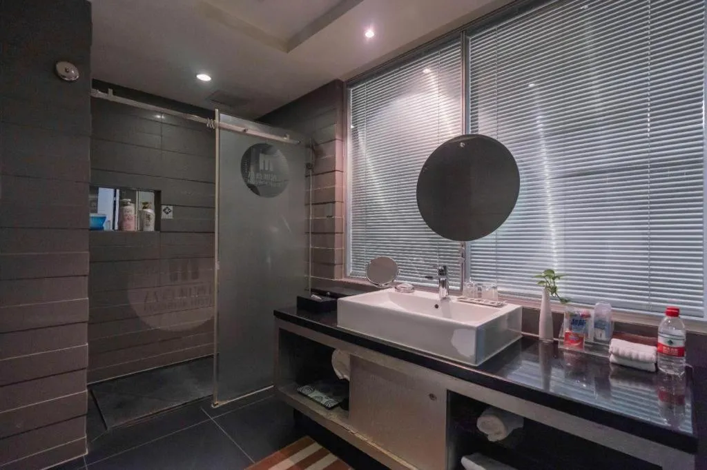 Urumqi Bayinhe Hotel