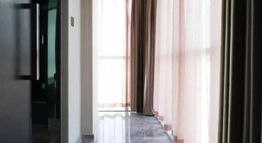 Urumqi Bayinhe Hotel