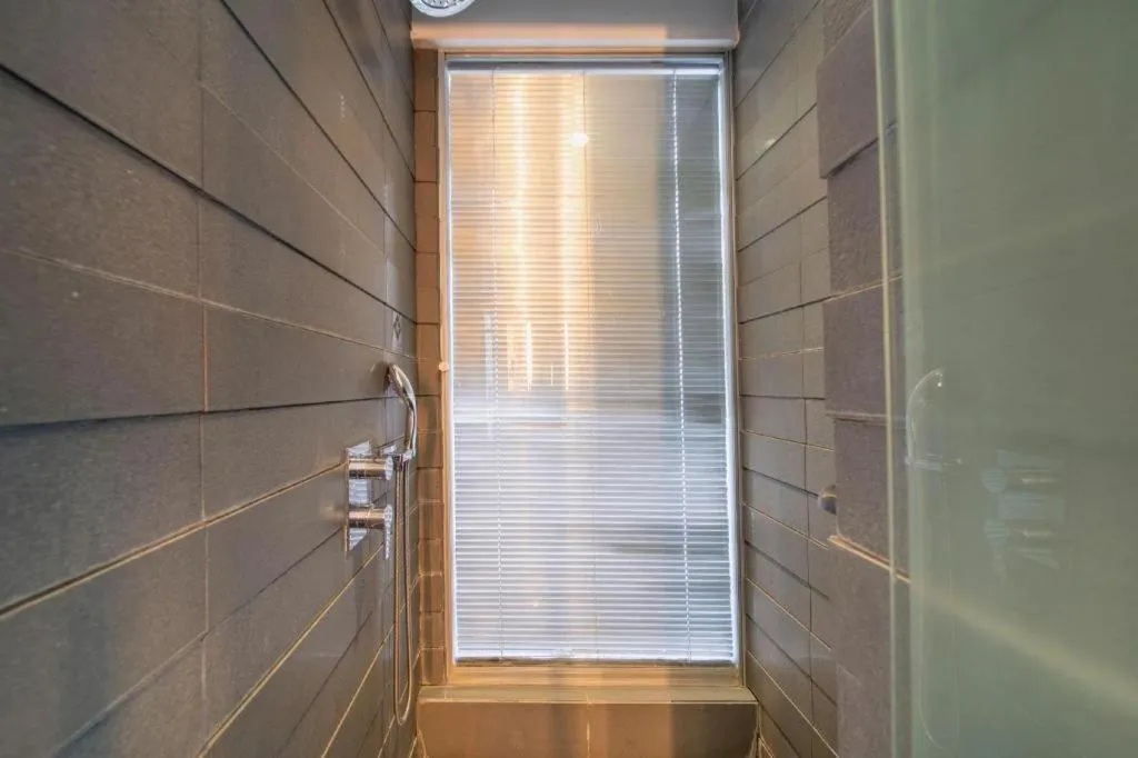 Urumqi Bayinhe Hotel