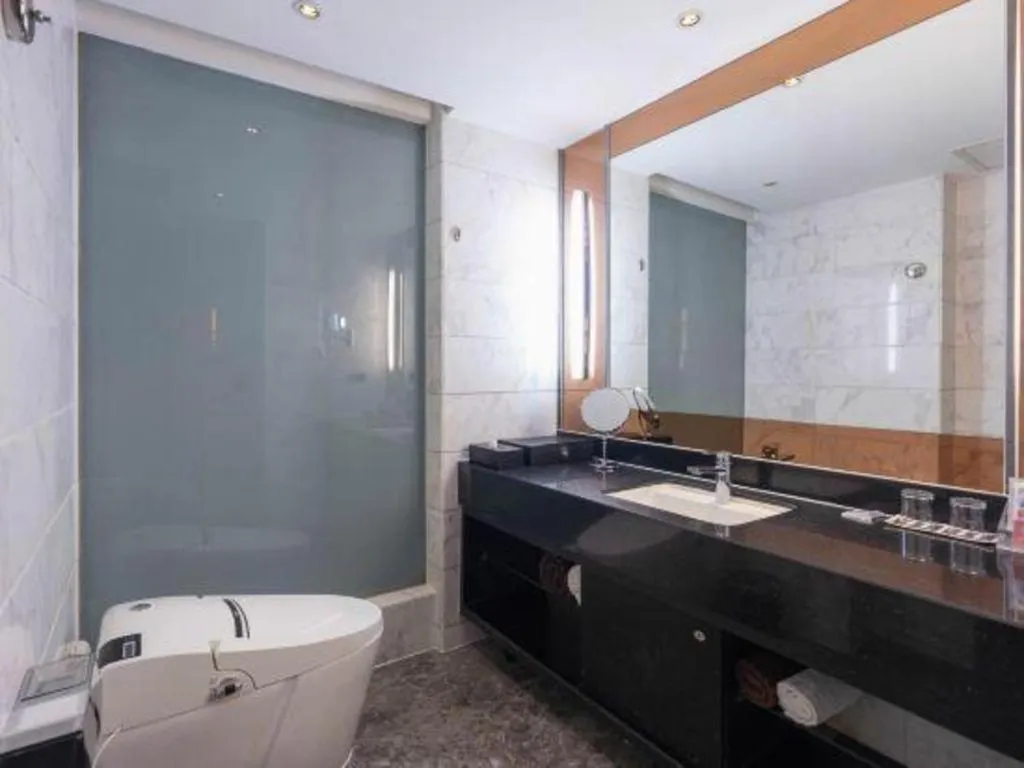 Urumqi Bayinhe Hotel