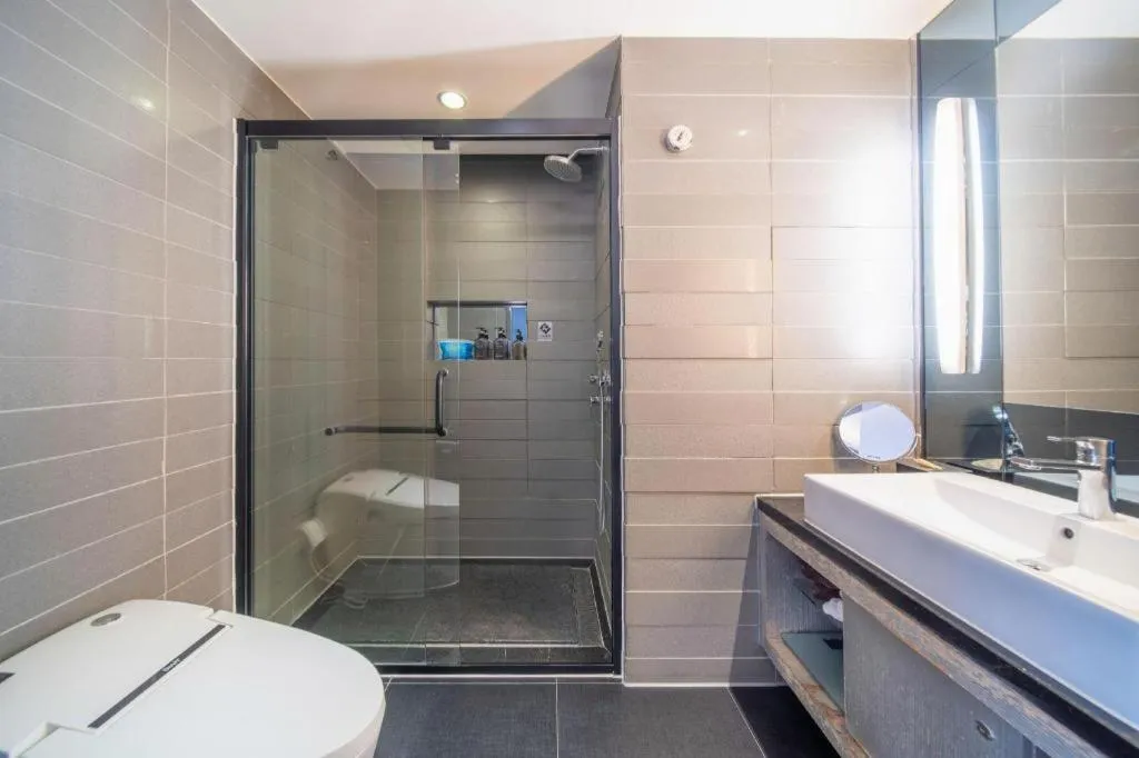 Urumqi Bayinhe Hotel