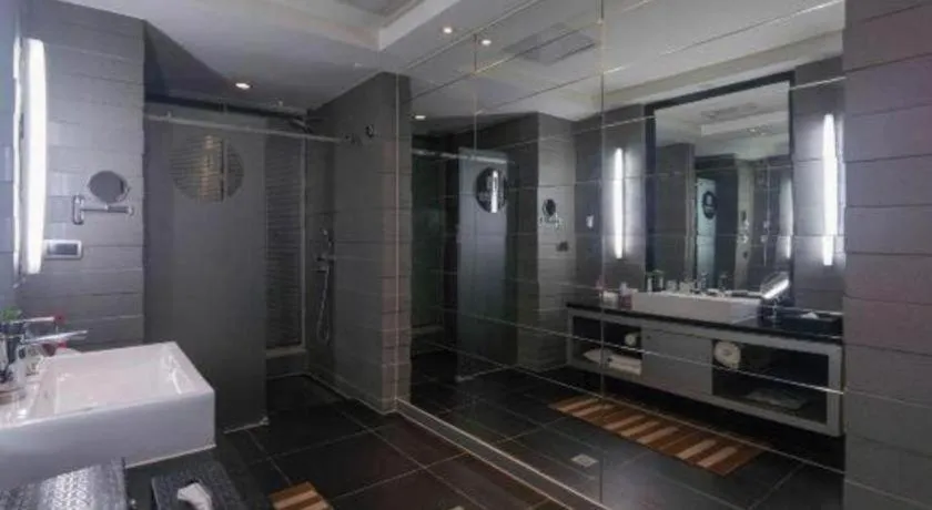 Urumqi Bayinhe Hotel