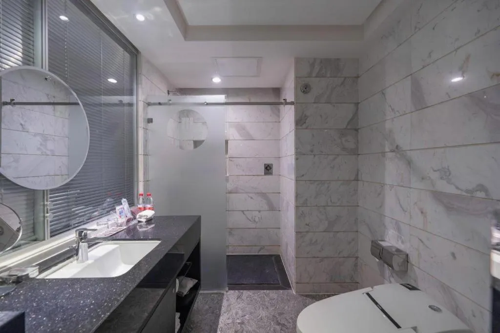 Urumqi Bayinhe Hotel