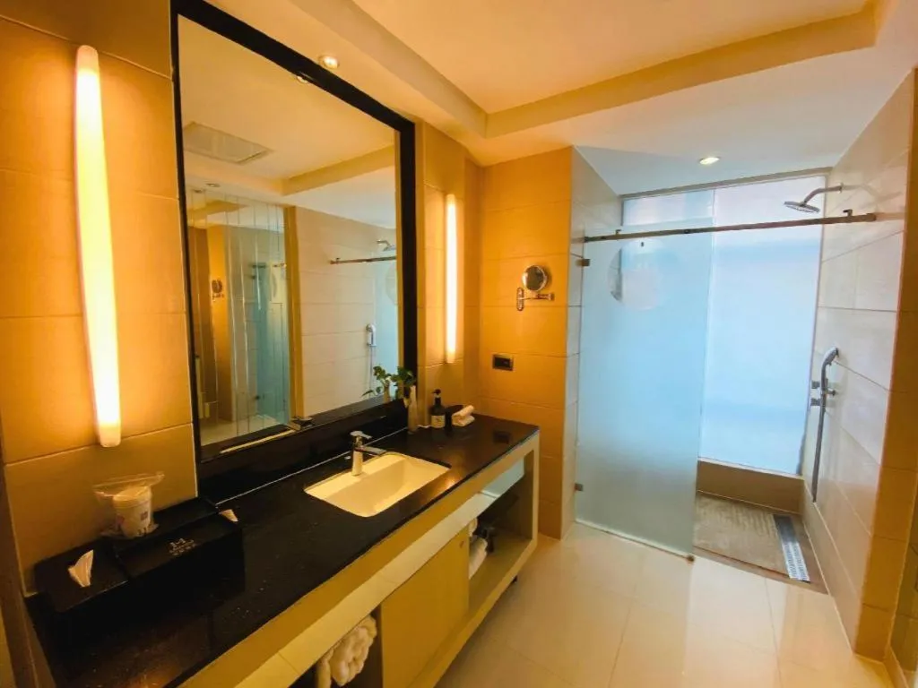 Urumqi Bayinhe Hotel