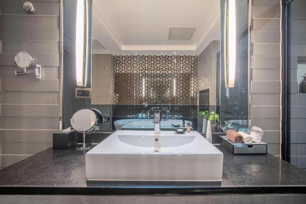 Urumqi Bayinhe Hotel