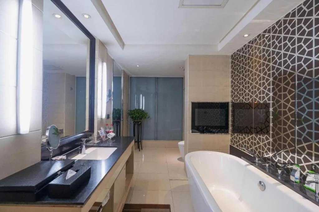 Urumqi Bayinhe Hotel