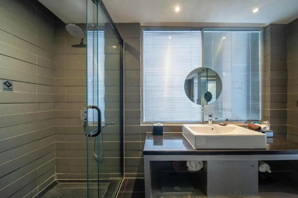 Urumqi Bayinhe Hotel