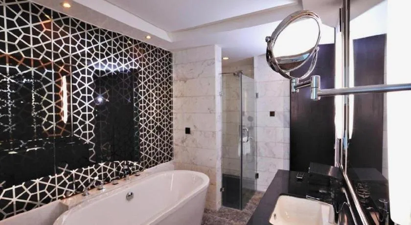 Urumqi Bayinhe Hotel