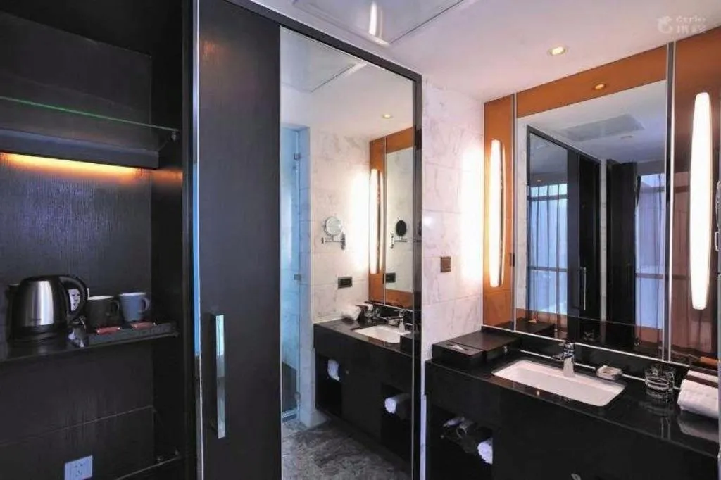 Urumqi Bayinhe Hotel