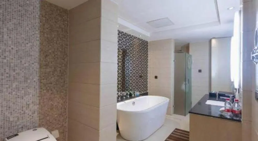 Urumqi Bayinhe Hotel