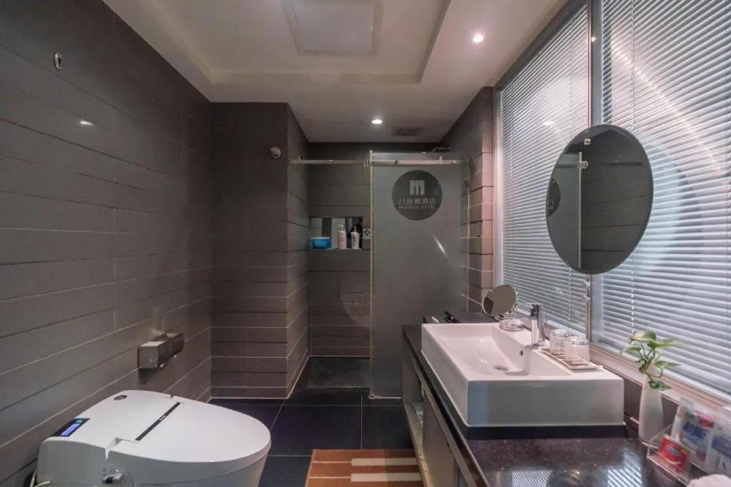 Urumqi Bayinhe Hotel