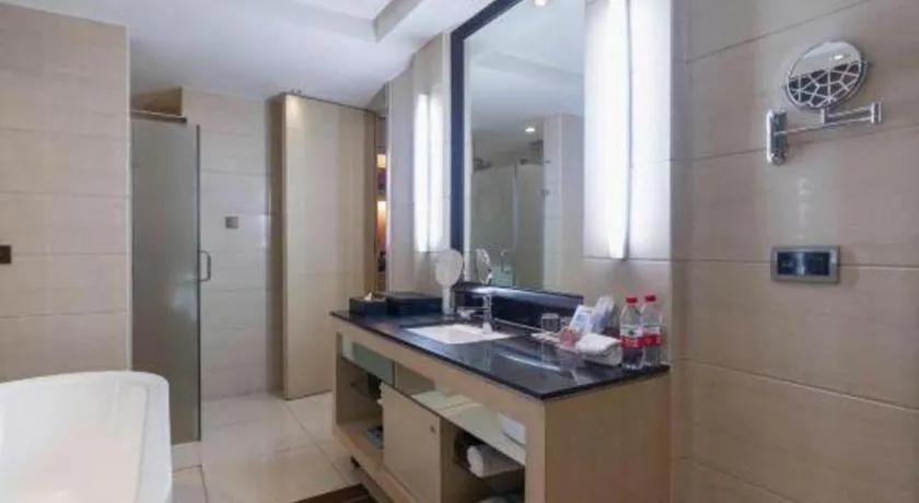 Urumqi Bayinhe Hotel