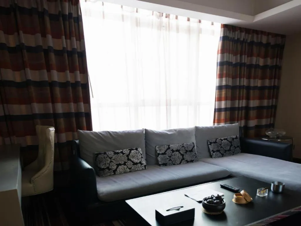 Urumqi Bayinhe Hotel