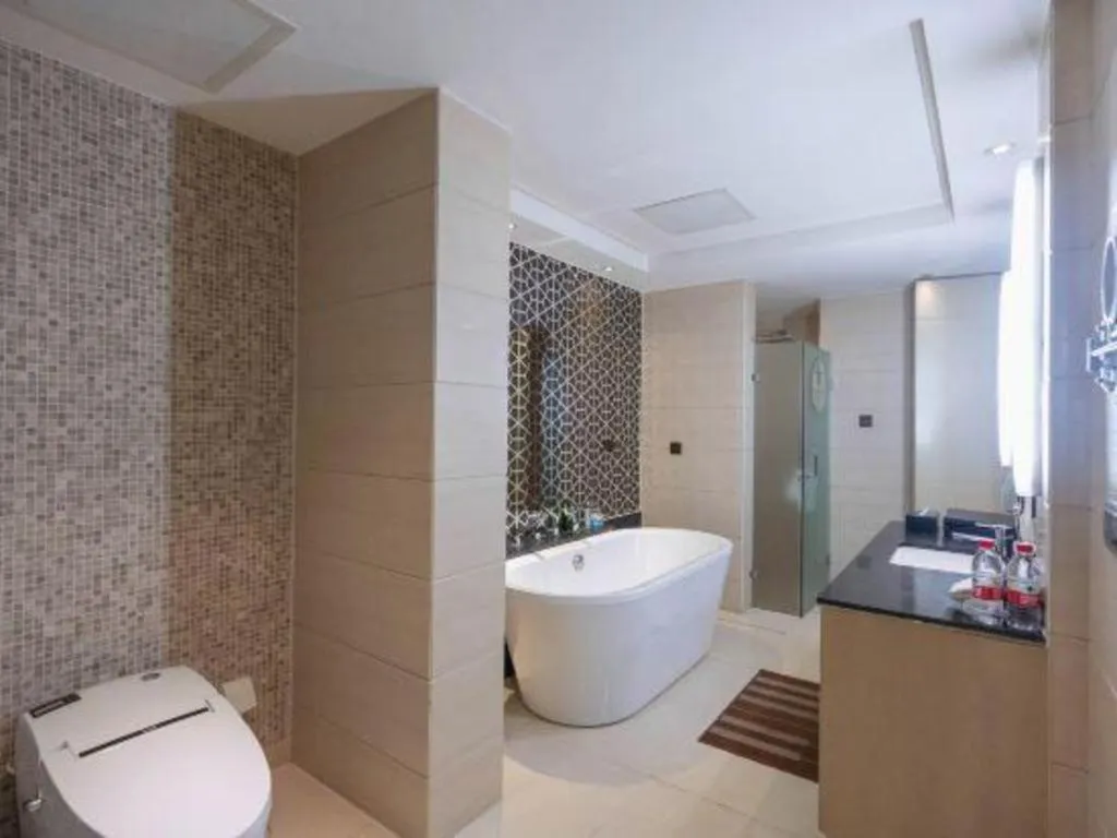 Urumqi Bayinhe Hotel