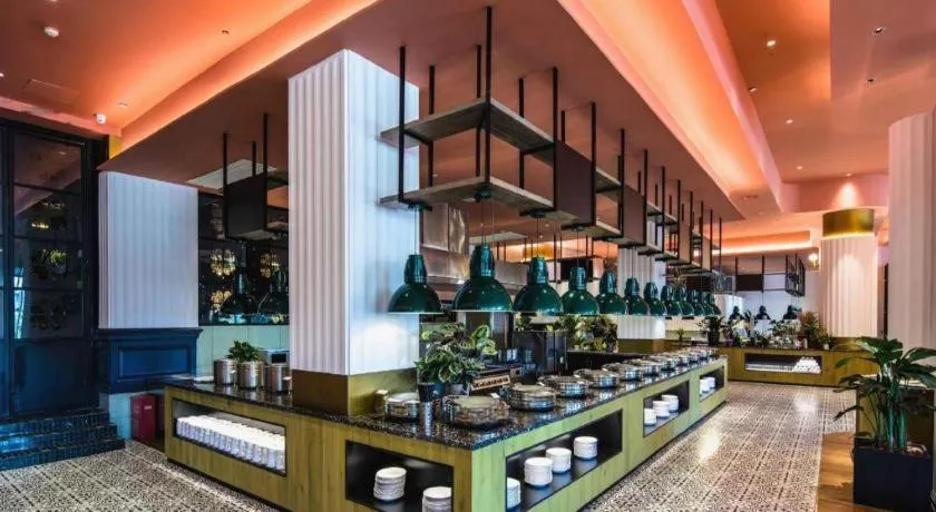 Country Garden Phoenix Hotel Xianning