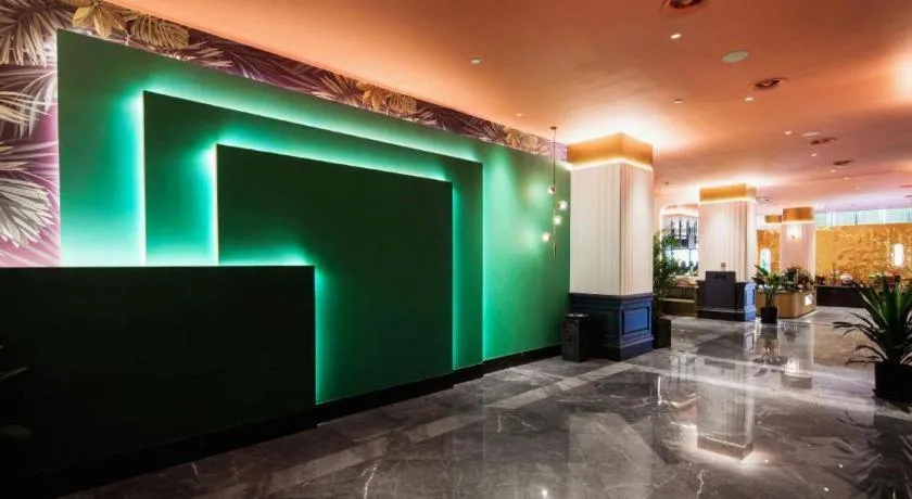 Country Garden Phoenix Hotel Xianning