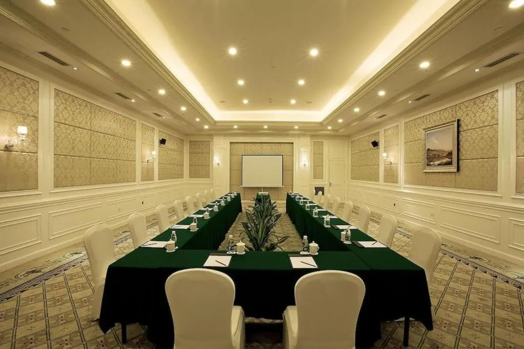 Country Garden Phoenix Hotel Xianning