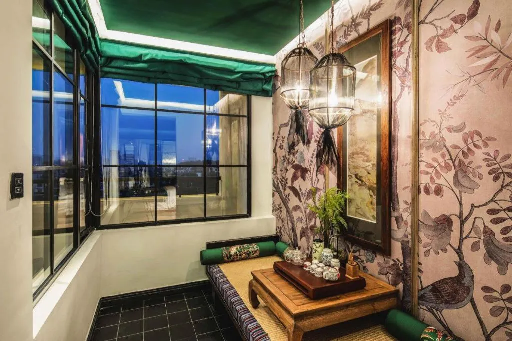 Country Garden Phoenix Hotel Xianning