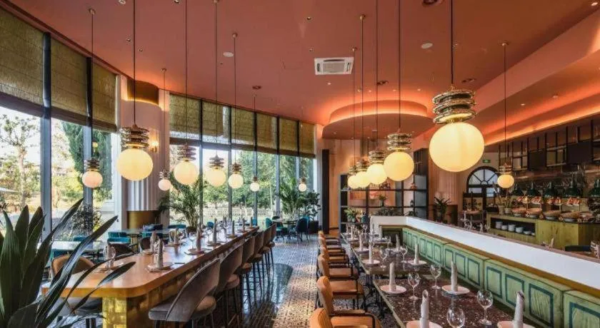 Country Garden Phoenix Hotel Xianning