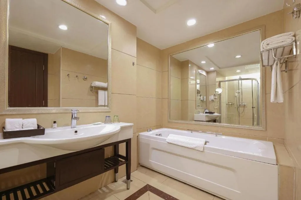 Country Garden Phoenix Hotel Xianning