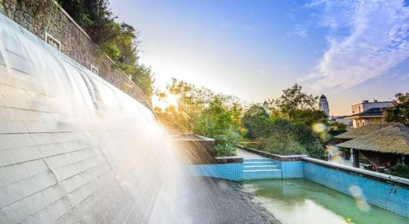 Country Garden Phoenix Hotel Xianning