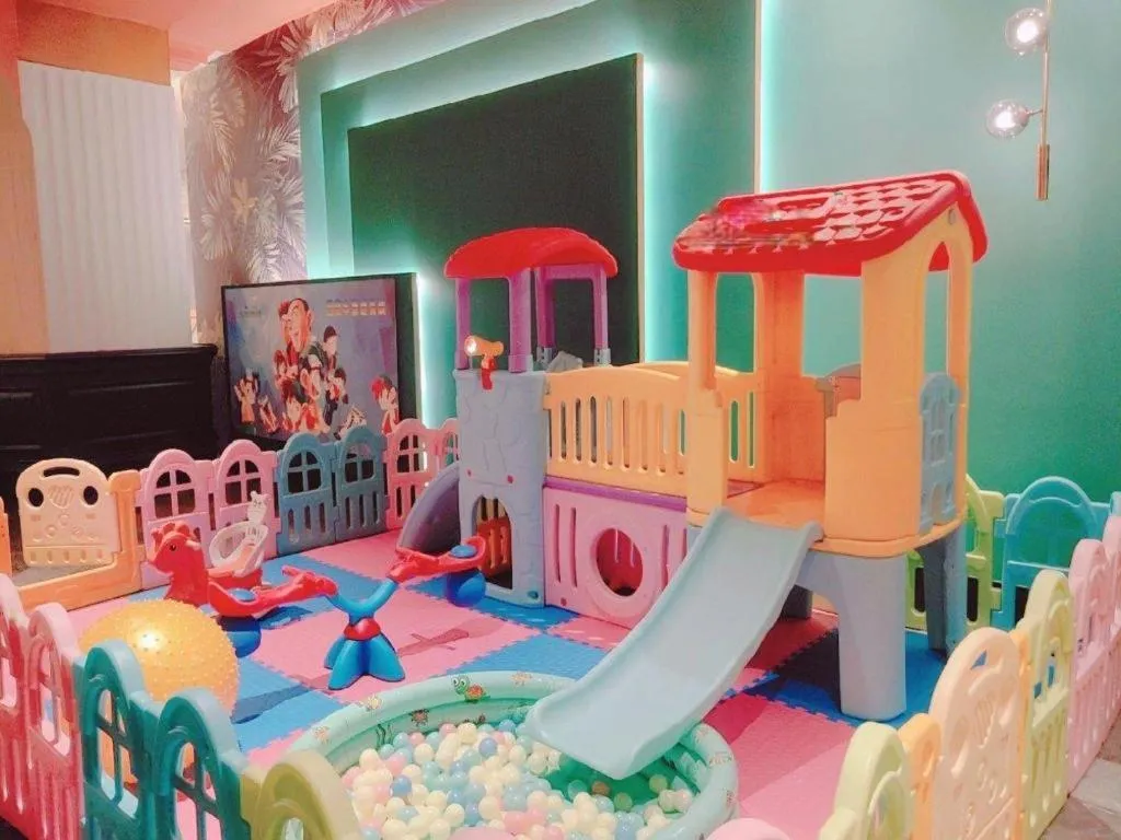 Country Garden Phoenix Hotel Xianning