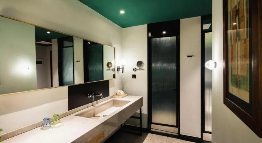 Country Garden Phoenix Hotel Xianning