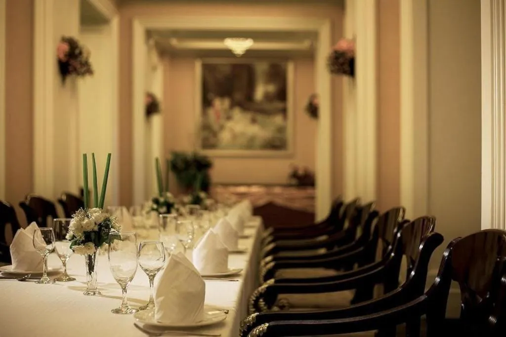 Country Garden Phoenix Hotel Xianning