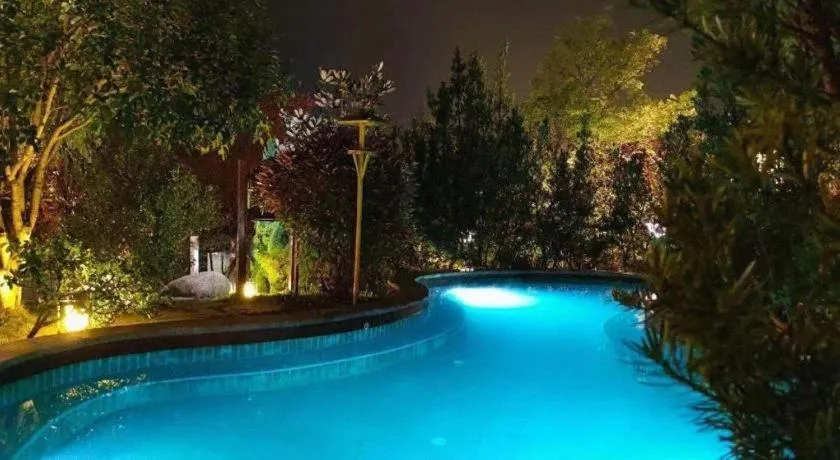 Country Garden Phoenix Hotel Xianning