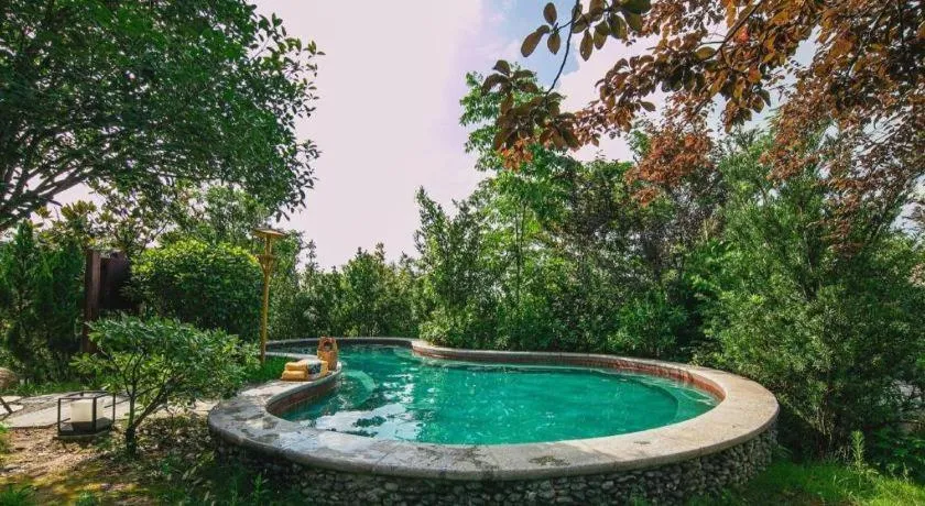 Country Garden Phoenix Hotel Xianning