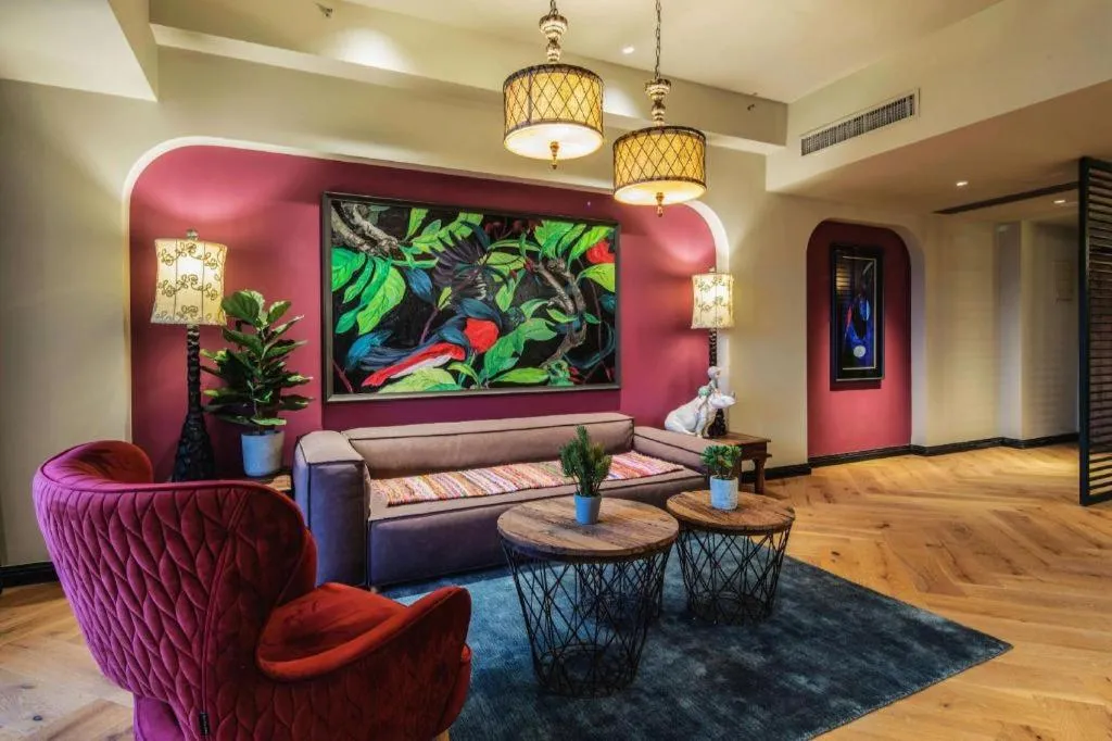 Country Garden Phoenix Hotel Xianning