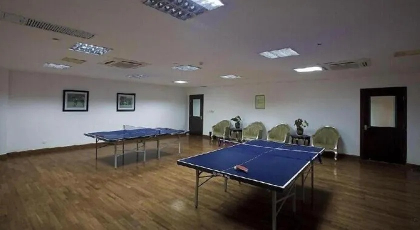 Country Garden Phoenix Hotel Xianning