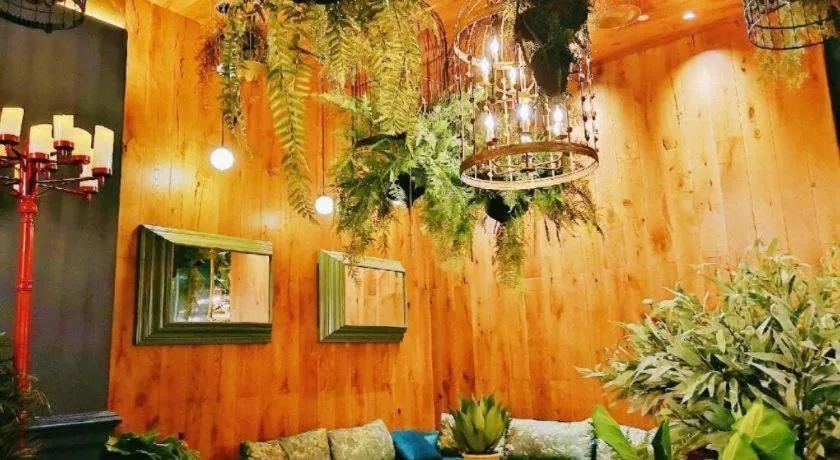 Country Garden Phoenix Hotel Xianning