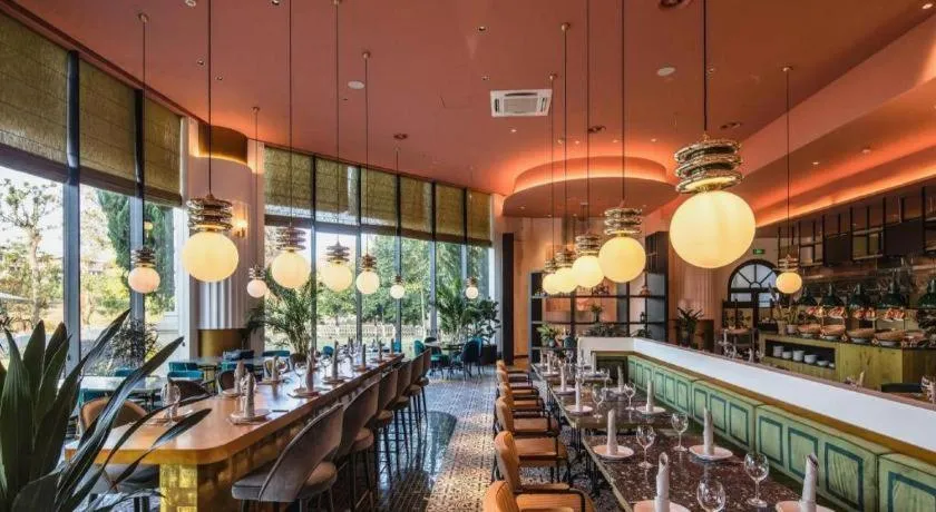 Country Garden Phoenix Hotel Xianning