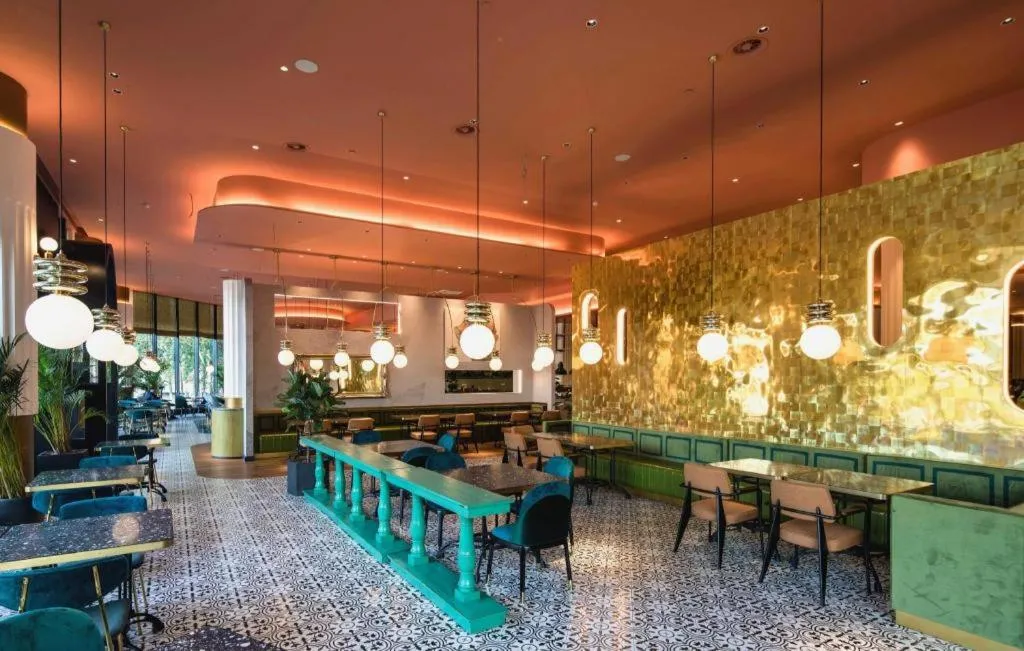 Country Garden Phoenix Hotel Xianning