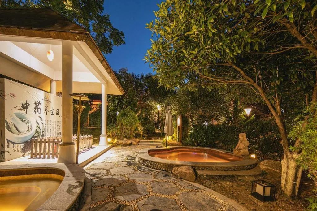 Country Garden Phoenix Hotel Xianning