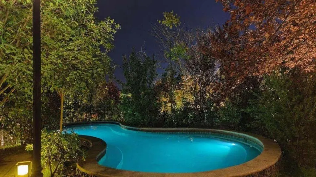 Country Garden Phoenix Hotel Xianning