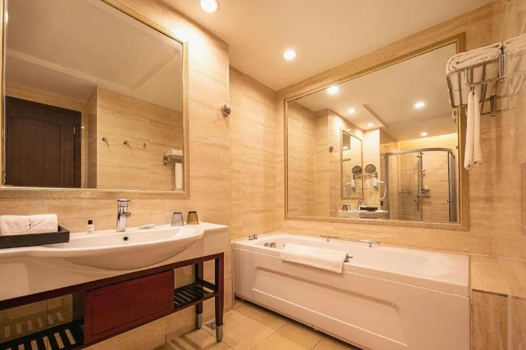 Country Garden Phoenix Hotel Xianning