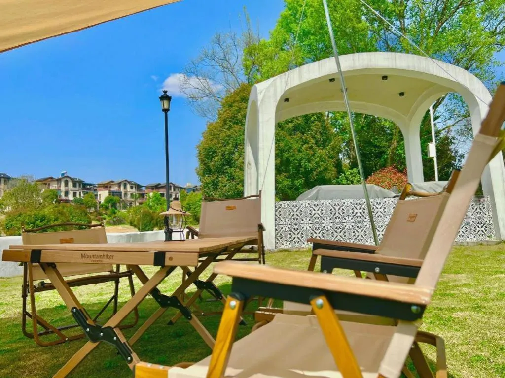 Country Garden Phoenix Hotel Xianning