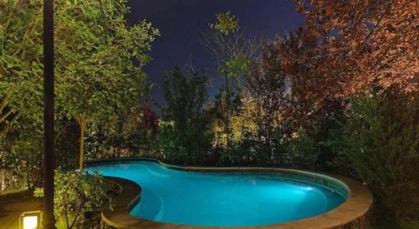 Country Garden Phoenix Hotel Xianning