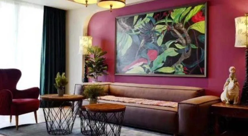 Country Garden Phoenix Hotel Xianning