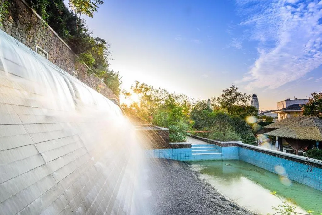 Country Garden Phoenix Hotel Xianning