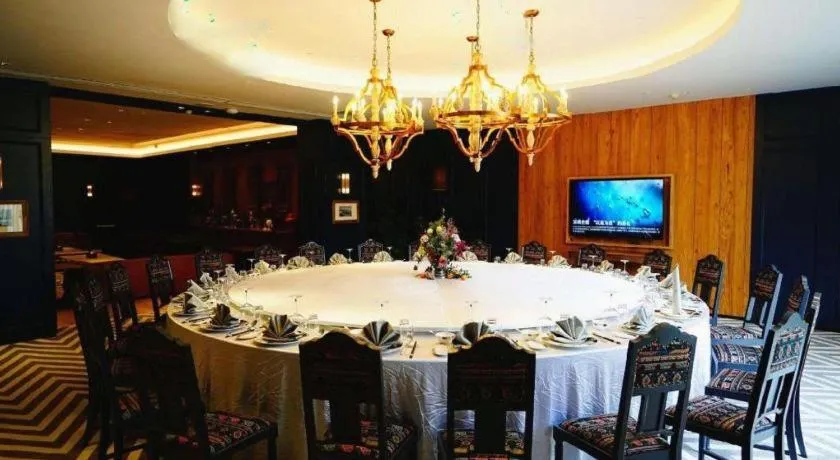 Country Garden Phoenix Hotel Xianning