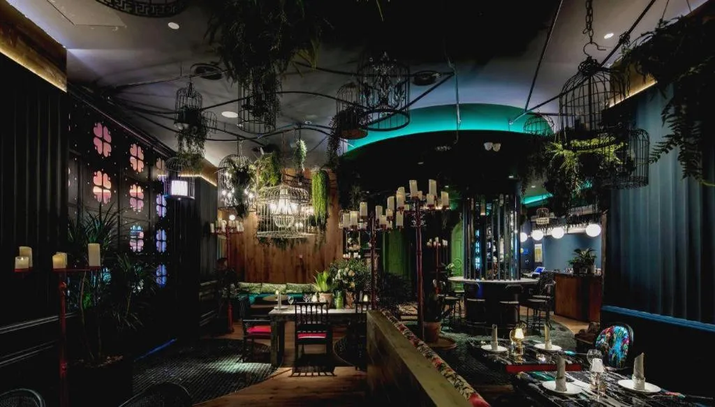 Country Garden Phoenix Hotel Xianning