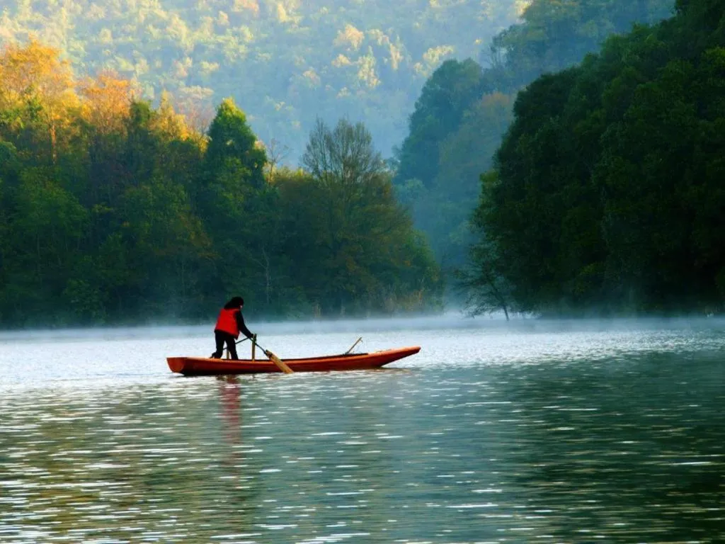 Country Garden Phoenix Hotel Xianning