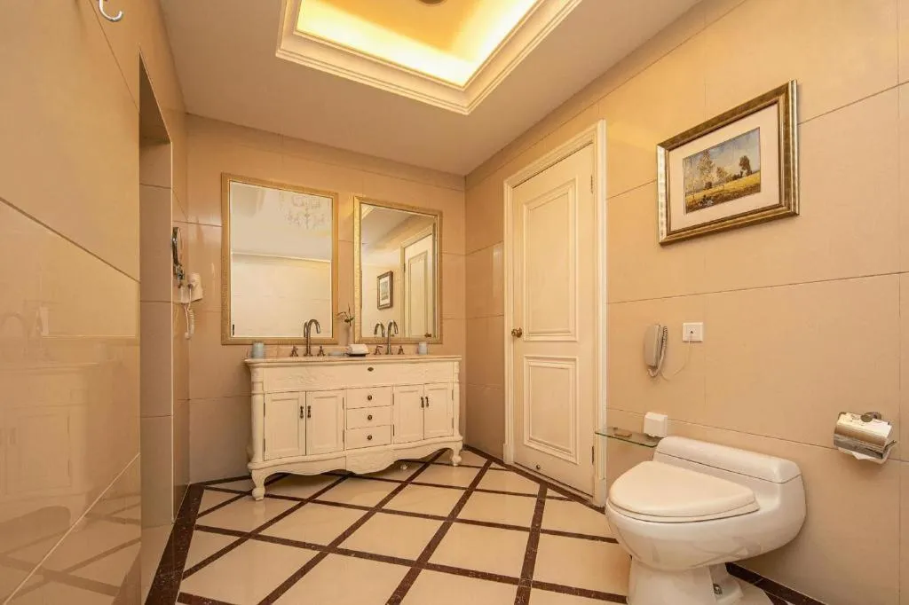 Country Garden Phoenix Hotel Xianning