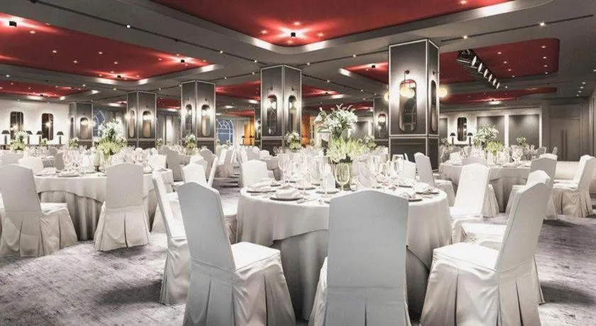 Country Garden Phoenix Hotel Xianning