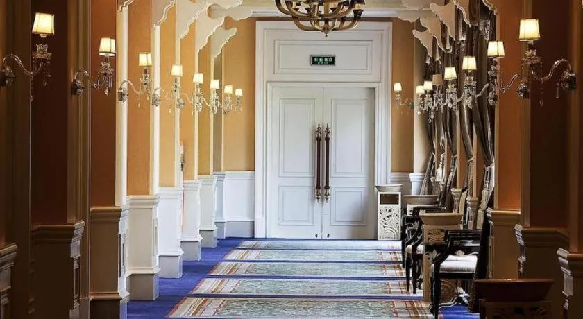 Country Garden Phoenix Hotel Xianning